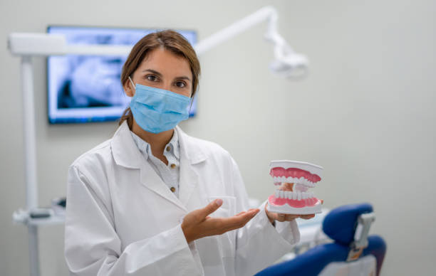 Best Chipped Tooth Repair Near Me  in Inverness, IL