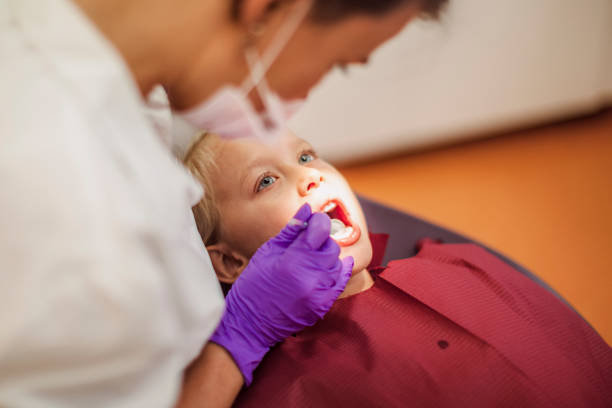 Best Emergency Tooth Extraction  in Inverness, IL