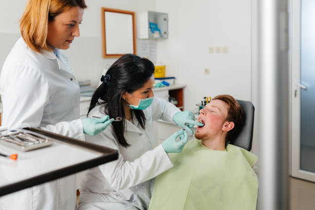 Best Urgent Tooth Repair  in Inverness, IL