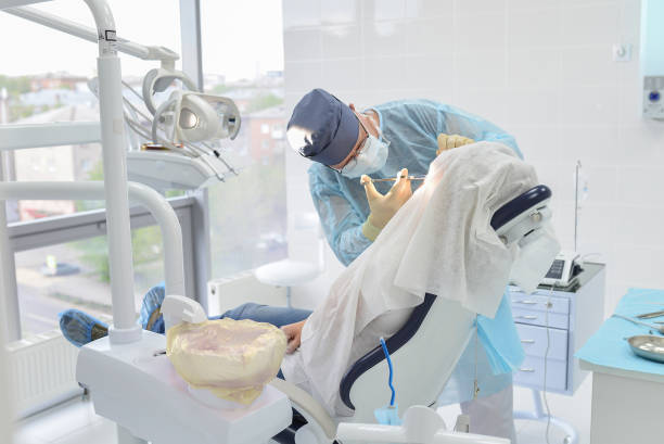 Best Urgent Tooth Repair  in Inverness, IL
