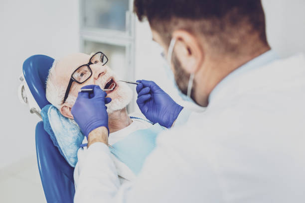 Best Emergency Gum Pain Relief  in Inverness, IL